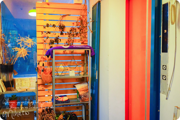 公館咖啡館,落地窗咖啡館,公寓咖啡館,agct