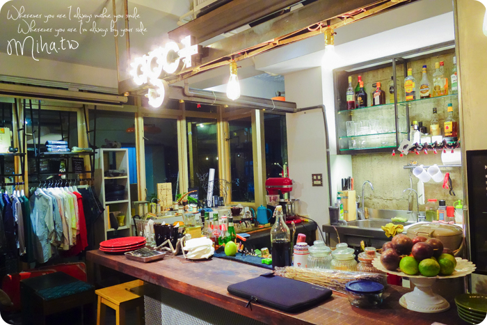 公館咖啡館,落地窗咖啡館,公寓咖啡館,agct