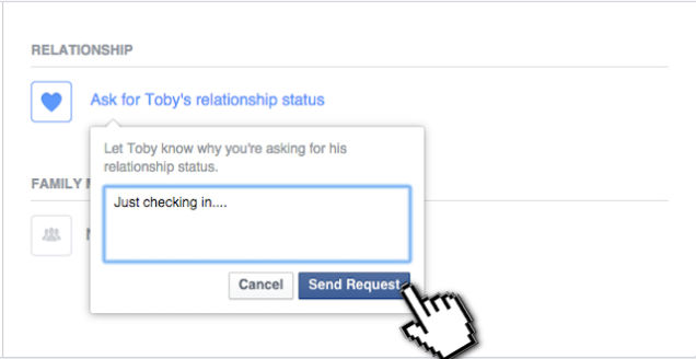 The Creepiest Things You Can Do on Facebook