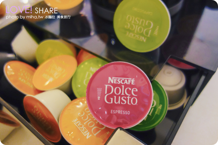 nescafe minime,膠囊咖啡機