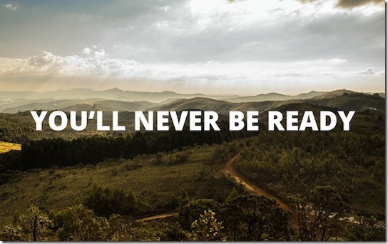 youll-never-be-ready