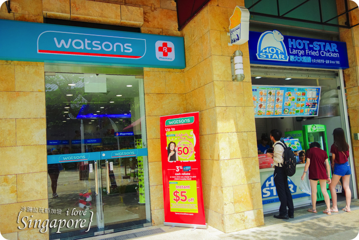 新加坡聖淘沙度假,聖淘沙好玩,聖淘沙景點