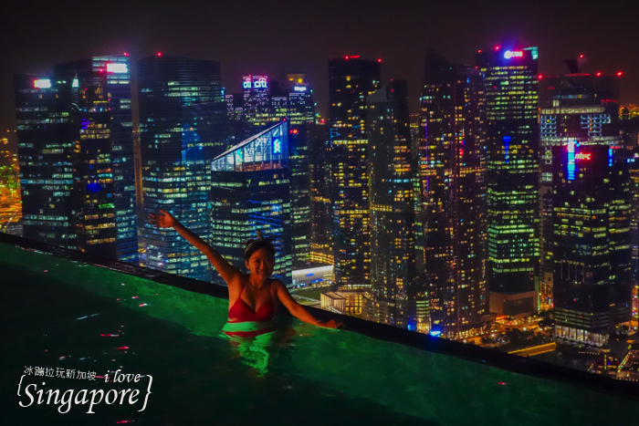 新加坡金沙酒店優惠,新加坡金沙酒店訂房,新加坡金沙無邊際泳池