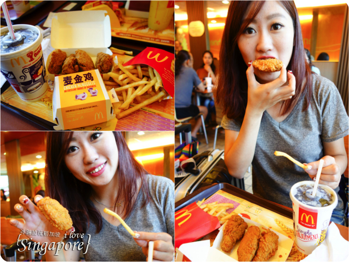 新加坡美食,新加坡肉骨茶,新加坡香辣奶油螃蟹,新加坡海南雞飯