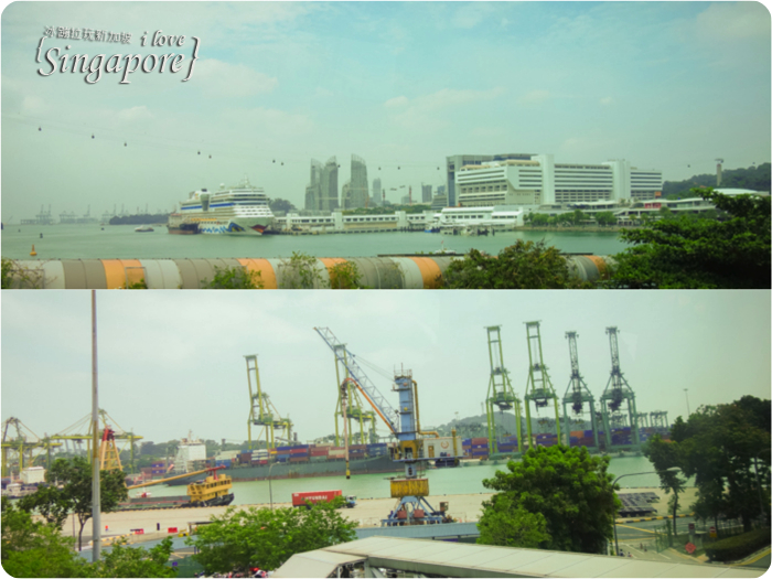 新加坡聖淘沙度假,聖淘沙好玩,聖淘沙景點