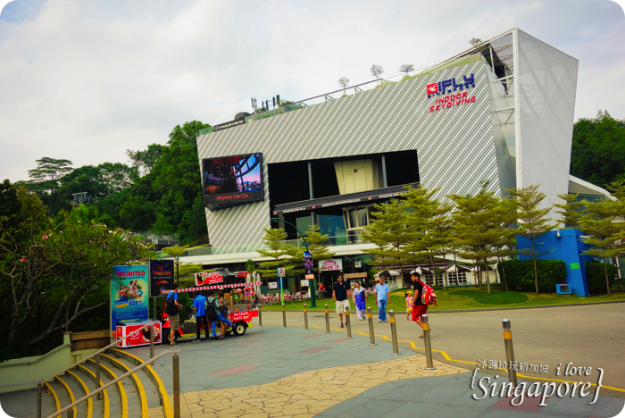 新加坡聖淘沙度假,聖淘沙好玩,聖淘沙景點