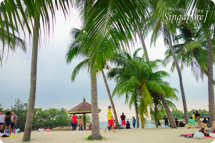新加坡聖淘沙度假,聖淘沙好玩,聖淘沙景點