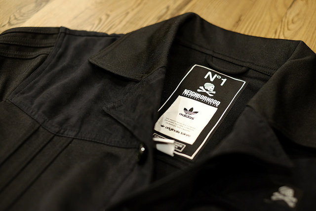 adidas Originals by NEIGHBORHOOD