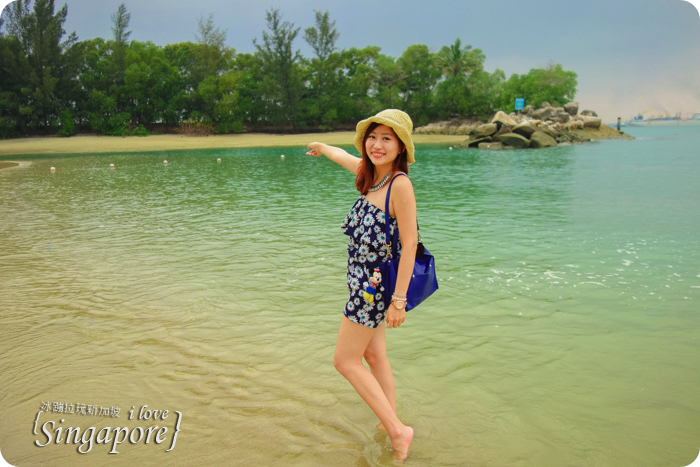 新加坡聖淘沙度假,聖淘沙好玩,聖淘沙景點