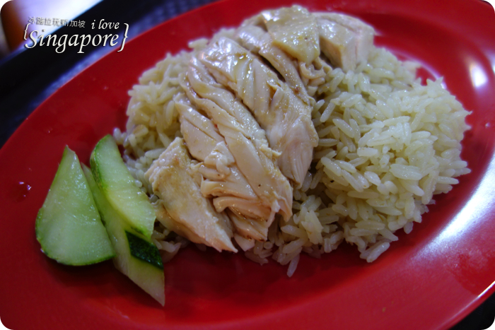 新加坡美食,新加坡肉骨茶,新加坡香辣奶油螃蟹,新加坡海南雞飯