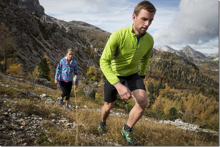 新聞情境圖-1_ 「輕、速」關鍵 MERRELL引領Speed Hiking疾速健行運動新風潮