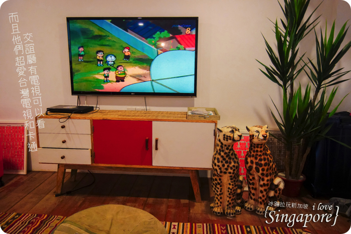 B88 Hostel,新加坡青年旅館,新加坡便宜住宿