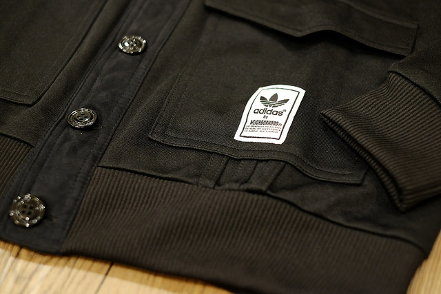 adidas Originals by NEIGHBORHOOD