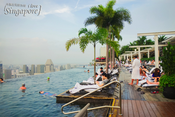 新加坡金沙酒店優惠,新加坡金沙酒店訂房,新加坡金沙無邊際泳池