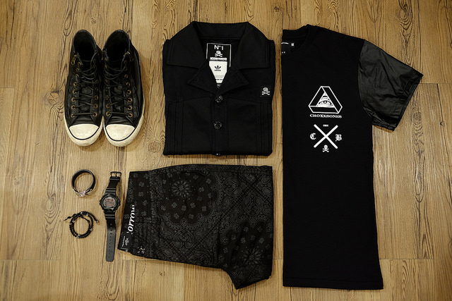 adidas Originals by NEIGHBORHOOD