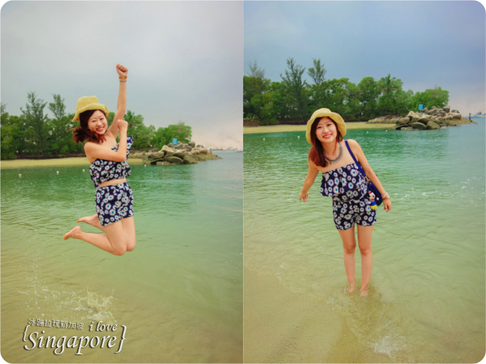 新加坡聖淘沙度假,聖淘沙好玩,聖淘沙景點