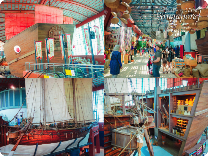 新加坡聖淘沙度假,聖淘沙好玩,聖淘沙景點