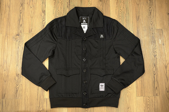 adidas Originals by NEIGHBORHOOD