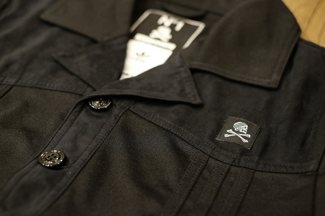 adidas Originals by NEIGHBORHOOD