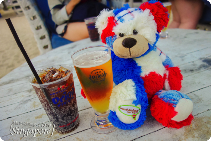 新加坡聖淘沙度假,聖淘沙好玩,聖淘沙景點