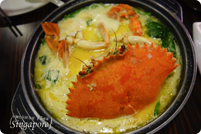 新加坡美食,新加坡肉骨茶,新加坡香辣奶油螃蟹,新加坡海南雞飯