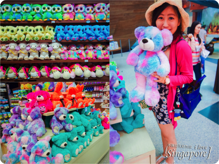 新加坡聖淘沙度假,聖淘沙好玩,聖淘沙景點