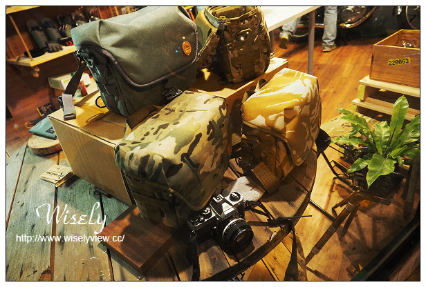 【買物】台北市。大安區:Unicode Professional Camera Bag Design Studio@純軍規攝影包H1N1F1~MOLLE模組化輕質承載裝備系統