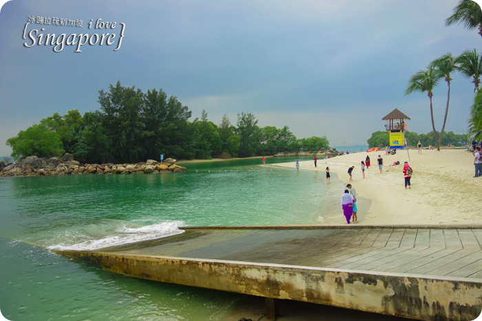 新加坡聖淘沙度假,聖淘沙好玩,聖淘沙景點