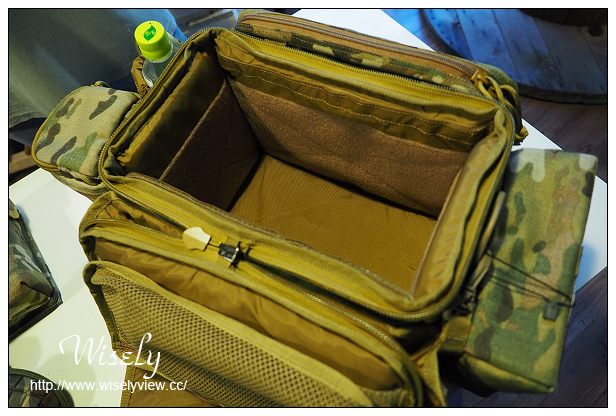 【買物】台北市。大安區:Unicode Professional Camera Bag Design Studio@純軍規攝影包H1N1F1~MOLLE模組化輕質承載裝備系統