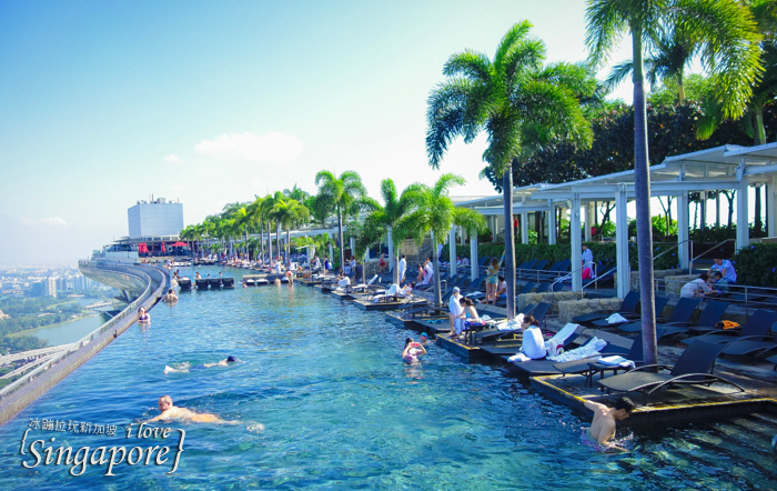 新加坡金沙酒店優惠,新加坡金沙酒店訂房,新加坡金沙無邊際泳池