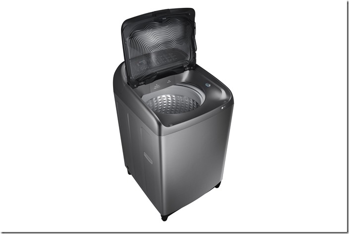 三星宣布在台推出全新Activ Dualwash直立式雙效手洗洗衣機系列