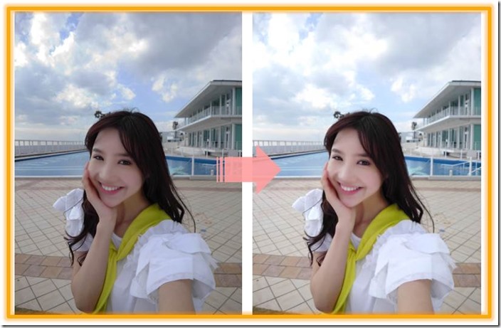 Sony KW11自拍玩美機螢幕表現更加亮眼，優化韌體為你呈現渾然天成的好氣色！