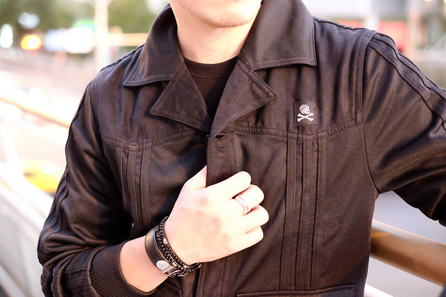 adidas Originals by NEIGHBORHOOD