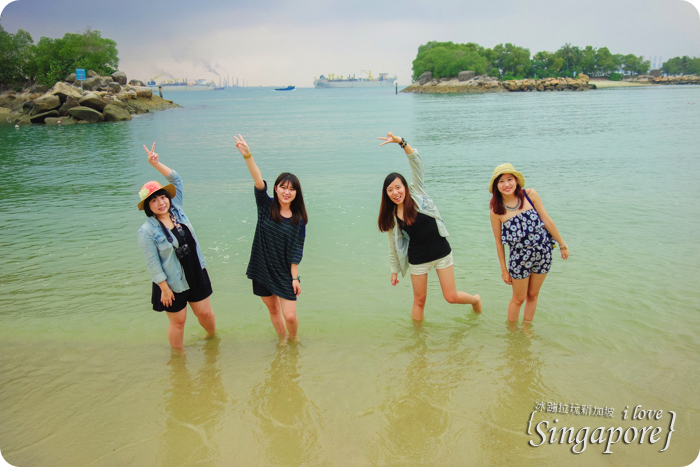 新加坡聖淘沙度假,聖淘沙好玩,聖淘沙景點