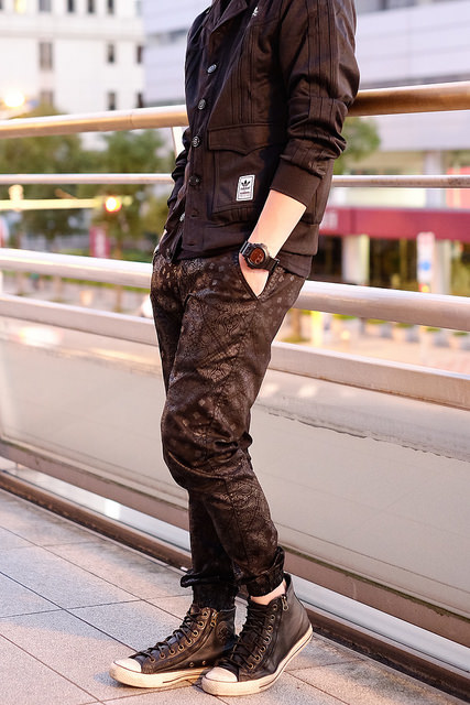 adidas Originals by NEIGHBORHOOD