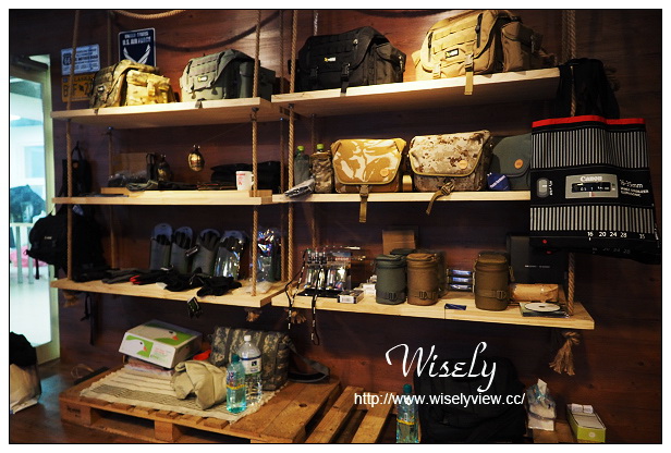 【買物】台北市。大安區:Unicode Professional Camera Bag Design Studio@純軍規攝影包H1N1F1~MOLLE模組化輕質承載裝備系統