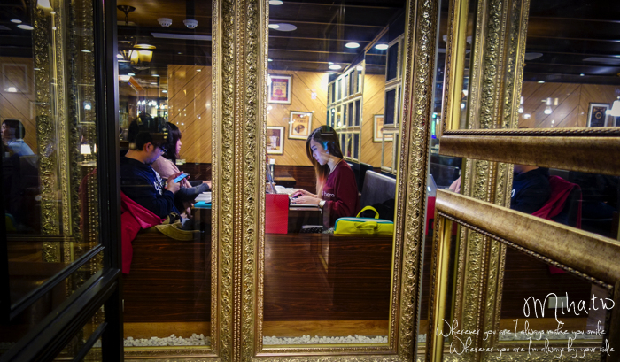 mee cafe,國父紀念館咖啡,國父紀念館舒芙蕾,