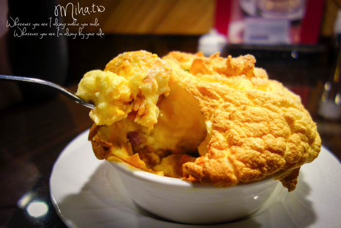 mee cafe,國父紀念館咖啡,國父紀念館舒芙蕾,