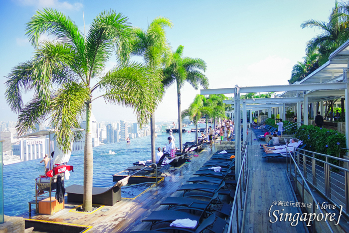 新加坡金沙酒店優惠,新加坡金沙酒店訂房,新加坡金沙無邊際泳池