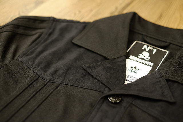 adidas Originals by NEIGHBORHOOD