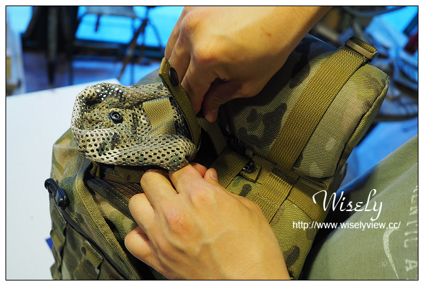 【買物】台北市。大安區:Unicode Professional Camera Bag Design Studio@純軍規攝影包H1N1F1~MOLLE模組化輕質承載裝備系統