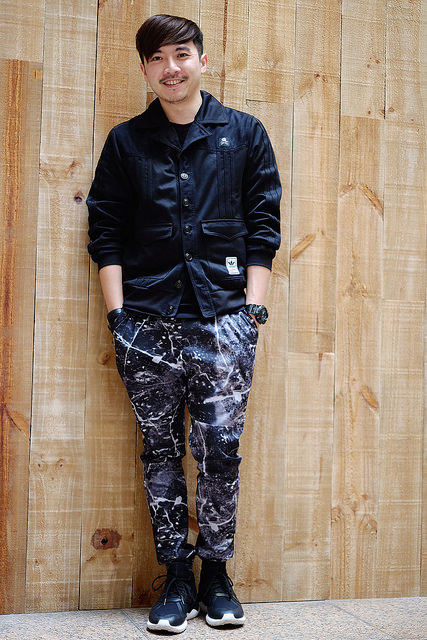 adidas Originals by NEIGHBORHOOD