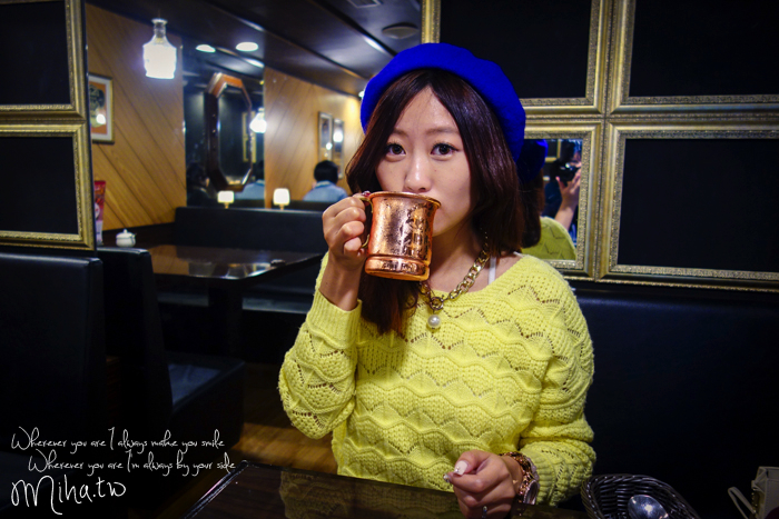 mee cafe,國父紀念館咖啡,國父紀念館舒芙蕾,