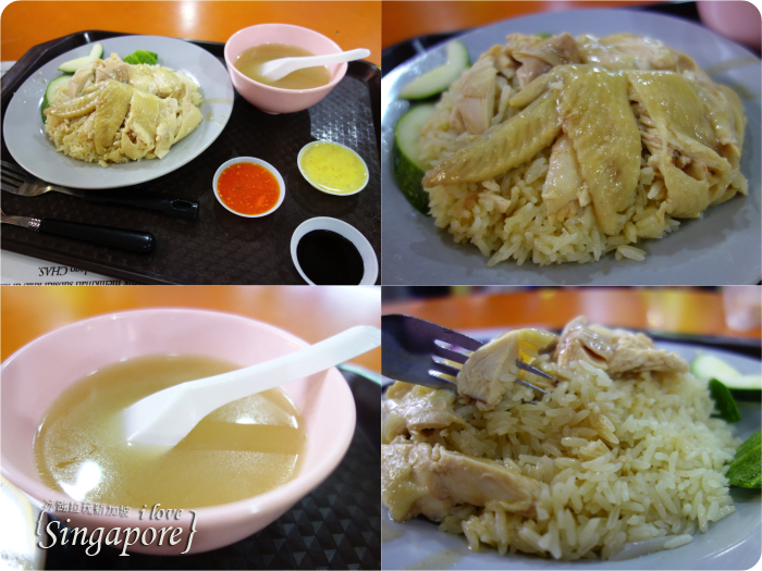 新加坡美食,新加坡肉骨茶,新加坡香辣奶油螃蟹,新加坡海南雞飯