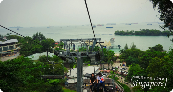 新加坡聖淘沙度假,聖淘沙好玩,聖淘沙景點