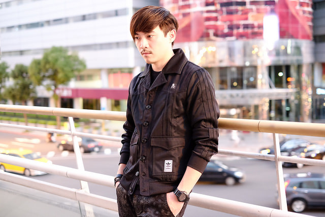 adidas Originals by NEIGHBORHOOD