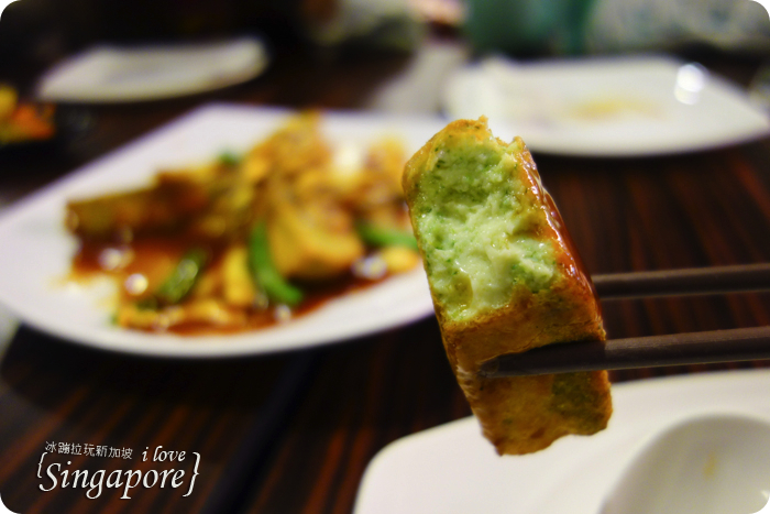 新加坡美食,新加坡肉骨茶,新加坡香辣奶油螃蟹,新加坡海南雞飯