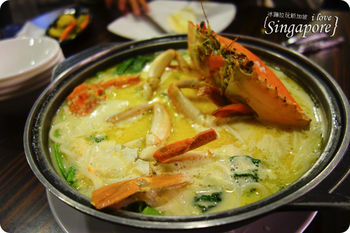 新加坡美食,新加坡肉骨茶,新加坡香辣奶油螃蟹,新加坡海南雞飯