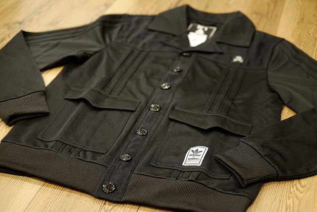 adidas Originals by NEIGHBORHOOD