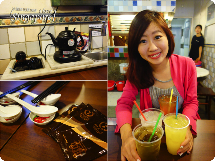 新加坡美食,新加坡肉骨茶,新加坡香辣奶油螃蟹,新加坡海南雞飯